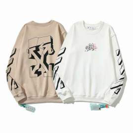 Picture of Off White Sweatshirt _SKUOffWhites-xlest0335299